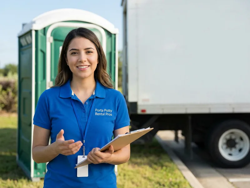 Porta Potty Rental  in Jurupa Valley  FAQ