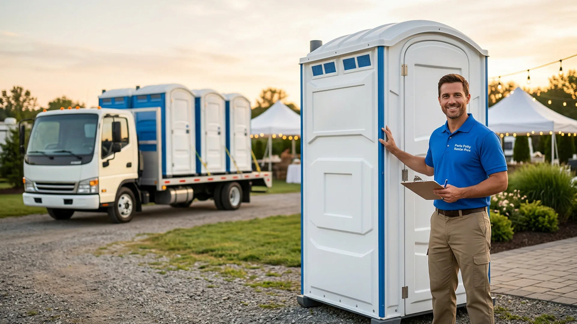 Reliable Porta Potty Rental Jurupa Valley, CA Near Me